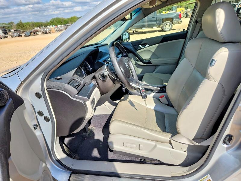48357056 :رقم المزاد ، JH4CU2F63CC019233 vin ، 2012 Acura Tsx مزاد بيع