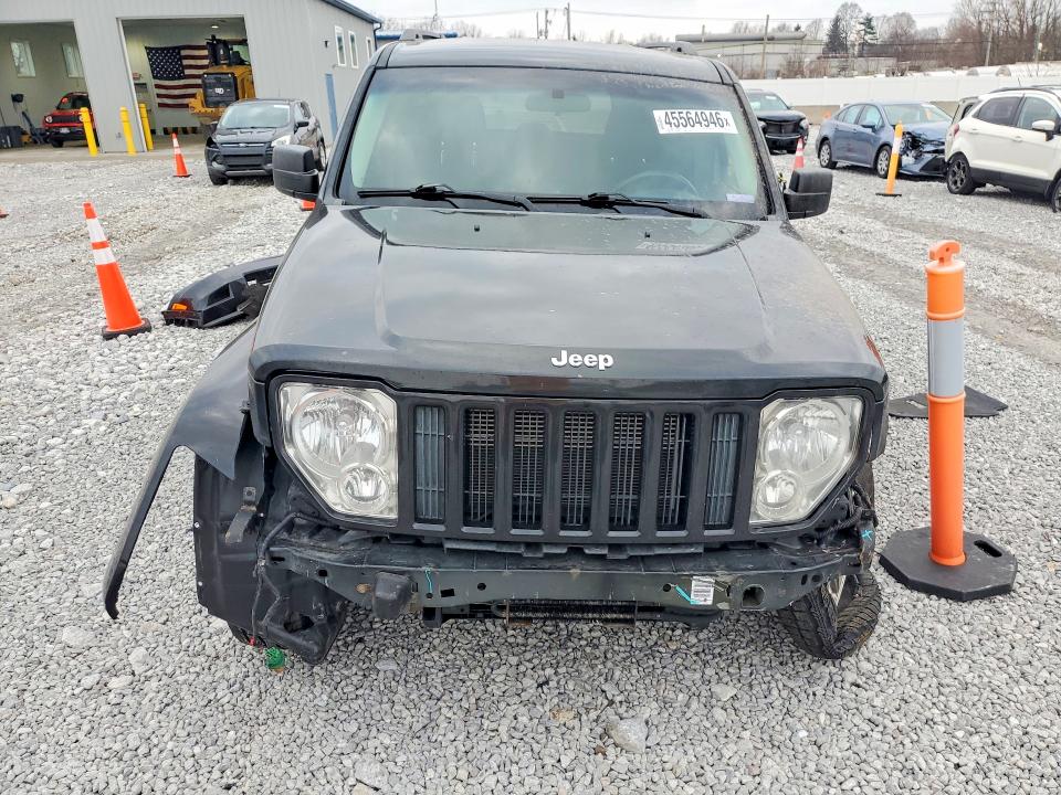 45564946 :رقم المزاد ، 1C4PJMAK9CW139144 vin ، 2012 Jeep Liberty مزاد بيع