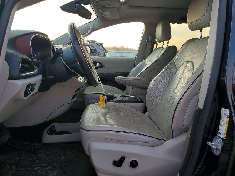 Продажа на аукционе авто 2020 Chrysler Pacifica, vin: 2C4RC1GG9LR118193, номер лота: 41991776