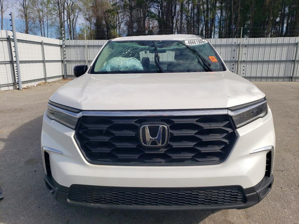 Aukcja sprzedaży 2023 Honda Pilot, vin: 5FNYG2H21PB005817, numer aukcji: 46661906