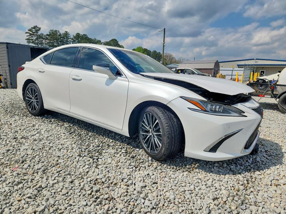 Продажа на аукционе авто 2025 Lexus Es 300h, vin: 58ADA1C18SU060049, номер лота: 47872446