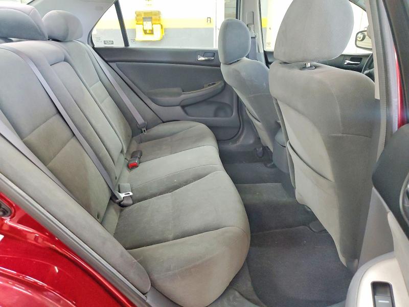 47245386 :رقم المزاد ، 1HGCM56715A043039 vin ، 2005 Honda Accord مزاد بيع