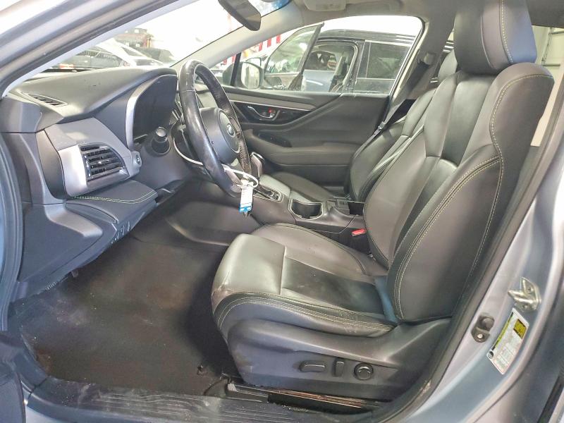 Продажа на аукционе авто 2021 Subaru Outback, vin: 4S4BTGLD6M3118173, номер лота: 46018286