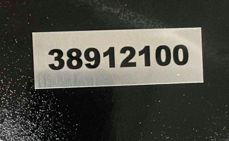 47077736 :رقم المزاد ، 38912100 vin ، 2026 Oteh Industrial مزاد بيع