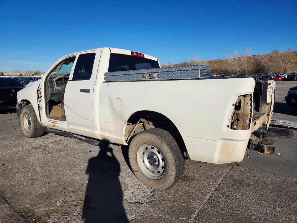 2009 Dodge Ram 1500 მანქანა იყიდება აუქციონზე, vin: 1D3HV18P79S761161, აუქციონის ნომერი: 47038106
