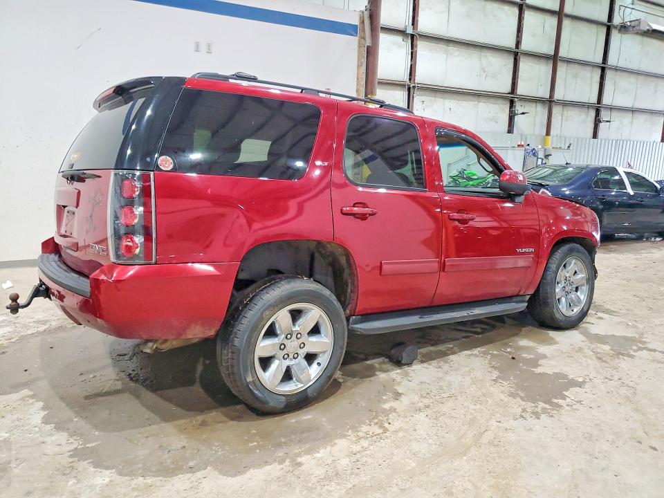 Продажа на аукционе авто 2013 Gmc Yukon, vin: 1GKS1CE01DR231897, номер лота: 79446565