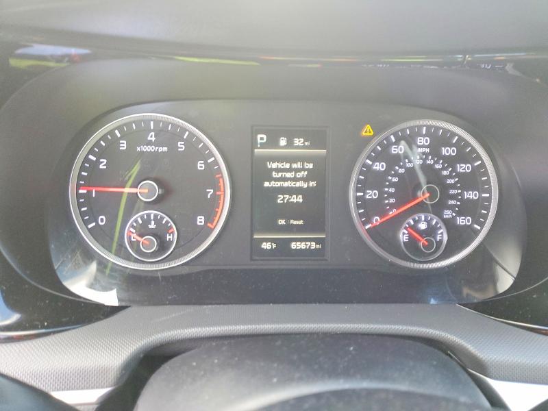 Продаж на аукціоні авто 2023 Kia K5, vin: 5XXG14J23PG185429, номер лоту: 45630036