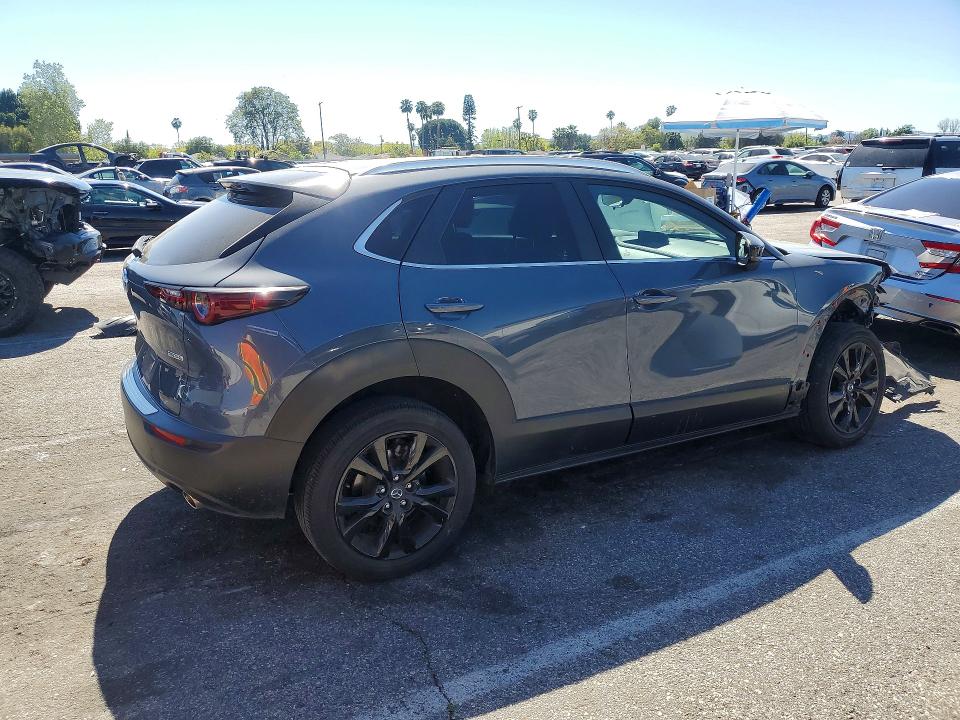 Aukcja sprzedaży 2023 Mazda Cx-30, vin: 3MVDMBCM7PM563357, numer aukcji: 45445046