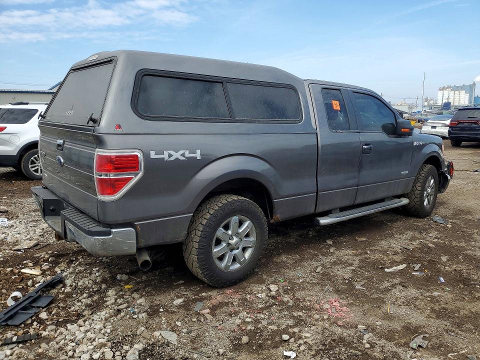 Продажа на аукционе авто 2013 Ford F150, vin: 1FTFX1ET5DFD73181, номер лота: 46418376