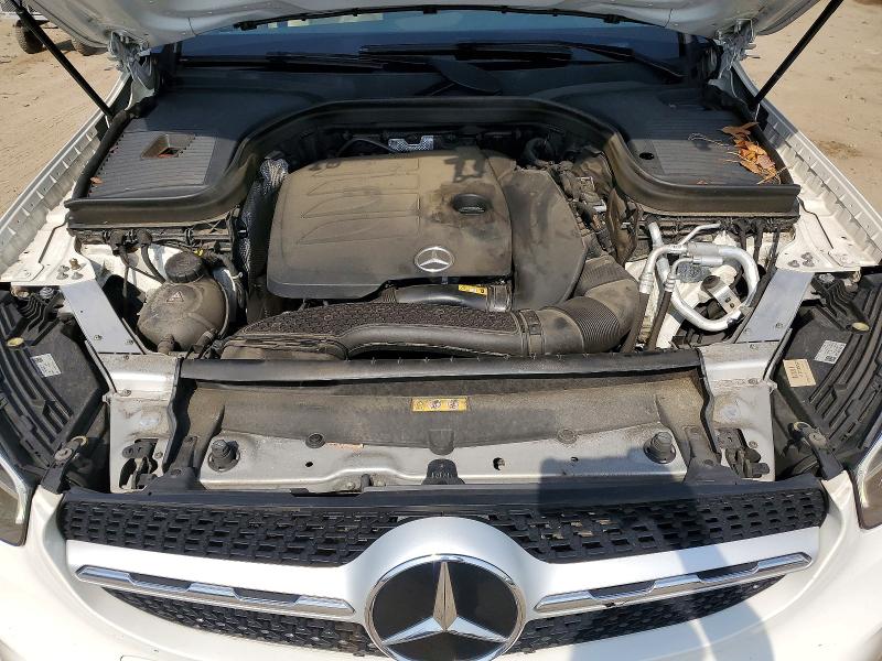Продаж на аукціоні авто 2020 Mercedes-benz Glc Coupe, vin: W1N0J8EB1LF767128, номер лоту: 47785776