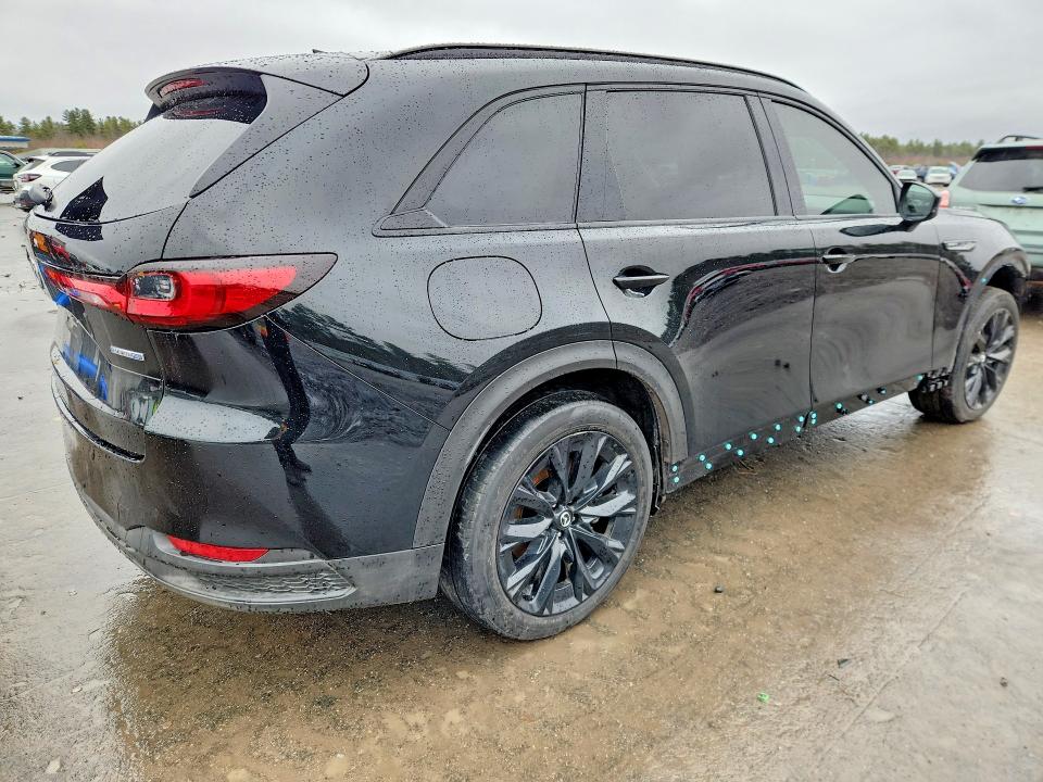 Aukcja sprzedaży 2025 Mazda Cx-90, vin: JM3KKCHA1S1204327, numer aukcji: 46956356