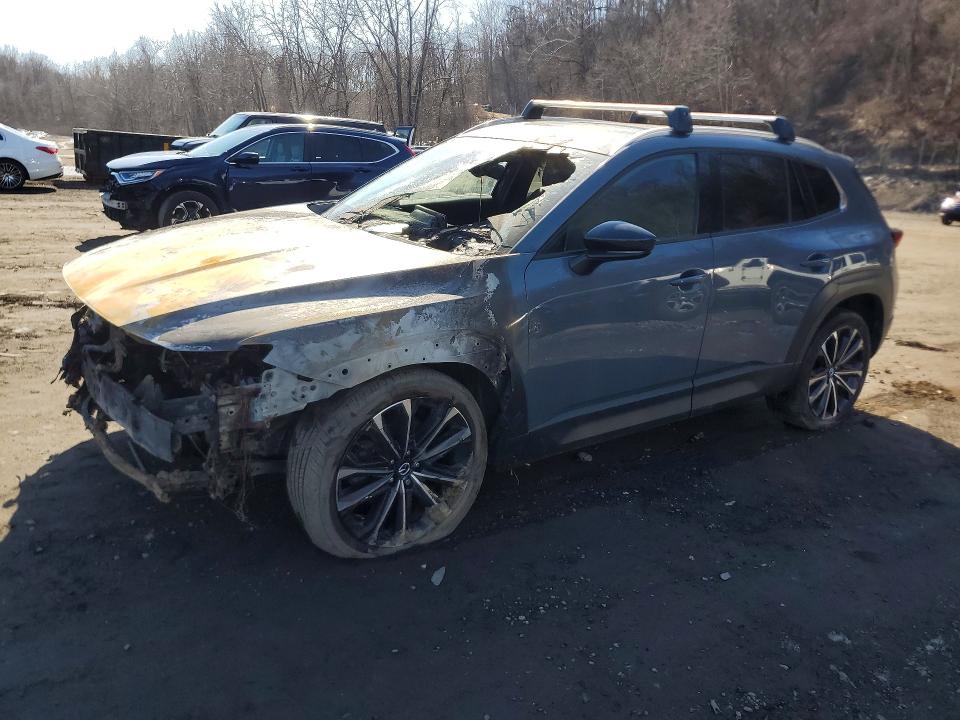 Aukcja sprzedaży 2023 Mazda Cx-50, vin: 7MMVABEM5PN102806, numer aukcji: 42005416