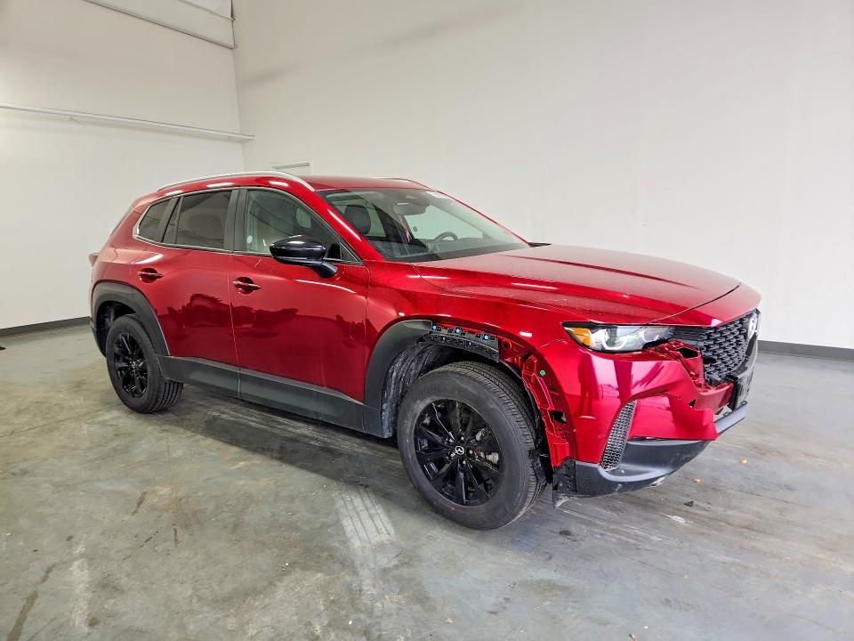 Aukcja sprzedaży 2025 Mazda Cx-50, vin: 7MMVABDM7SN371867, numer aukcji: 47361176