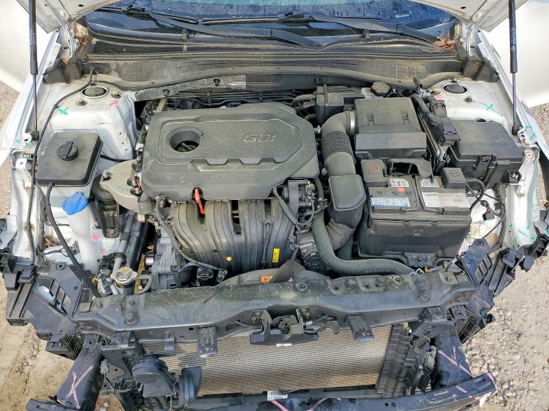 Aukcja sprzedaży 2020 Kia Optima, vin: 5XXGT4L30LG396954, numer aukcji: 47097756