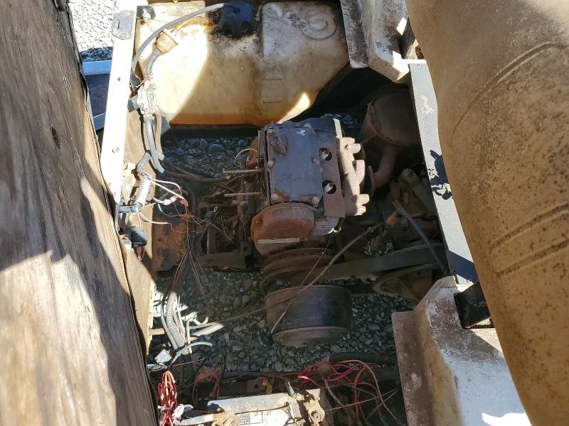 Продажа на аукционе авто 2009 Ezgo Golfcart, vin: B1LL0FSALE, номер лота: 46148246