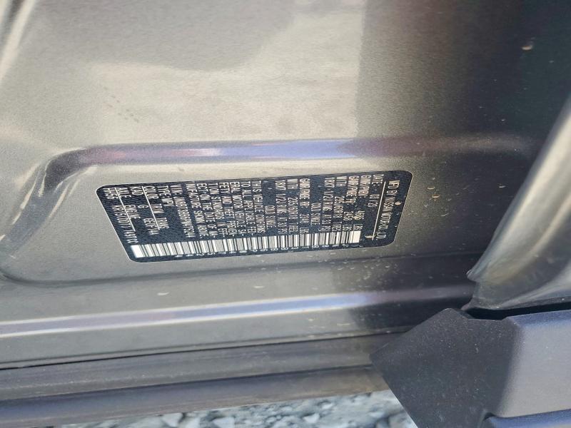 48354976 :رقم المزاد ، JN8BT3BB6PW475244 vin ، 2023 Nissan Rogue مزاد بيع
