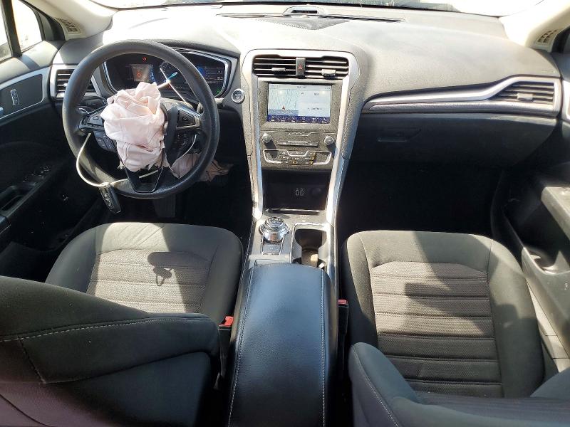 2020 Ford Fusion მანქანა იყიდება აუქციონზე, vin: 3FA6P0LU6LR228843, აუქციონის ნომერი: 47231896