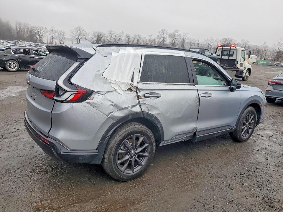 Продаж на аукціоні авто 2026 Honda Cr-v, vin: 5J6RS4H79TL001607, номер лоту: 46396416