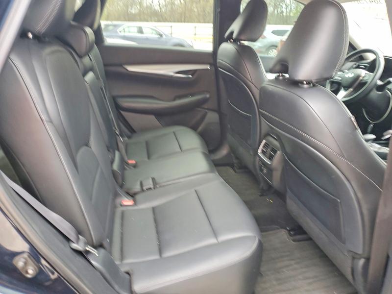 Aukcja sprzedaży 2019 Infiniti Qx50, vin: 3PCAJ5M30KF108061, numer aukcji: 46684756