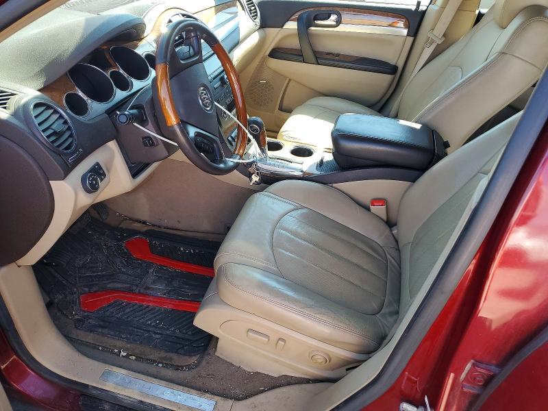 Продаж на аукціоні авто 2008 Buick Enclave, vin: 5GAEV237X8J161765, номер лоту: 45483196