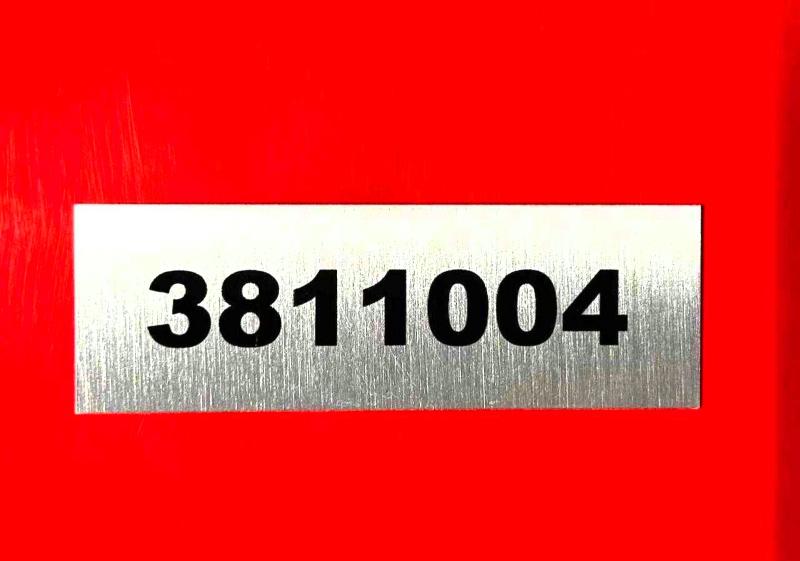 48352746 :رقم المزاد ، 3811004 vin ، 2026 Oteh Industrial مزاد بيع