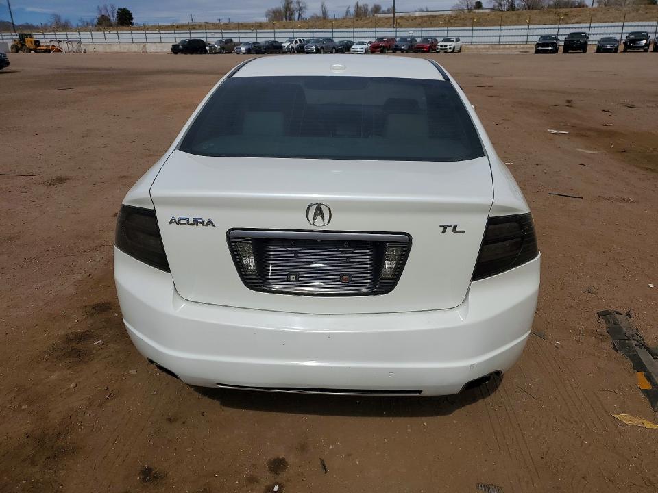 Aukcja sprzedaży 2008 Acura Tl, vin: 19UUA66278A051786, numer aukcji: 78672605
