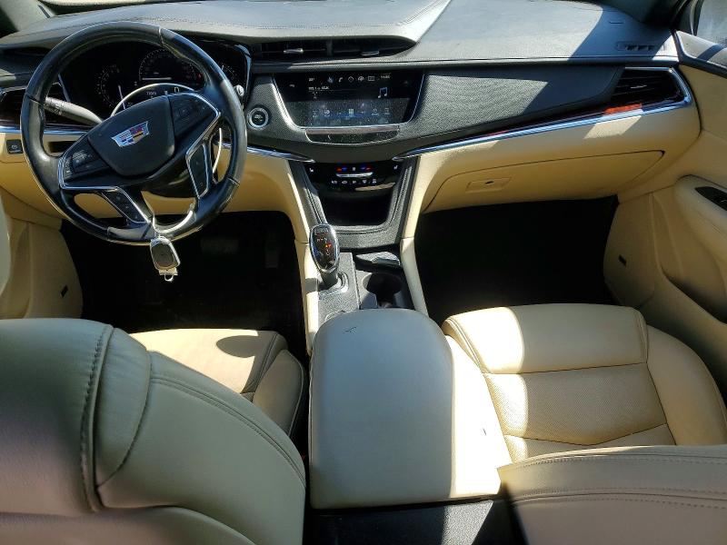 Продажа на аукционе авто 2019 Cadillac Xt5, vin: 1GYKNDRS4KZ220689, номер лота: 41970026