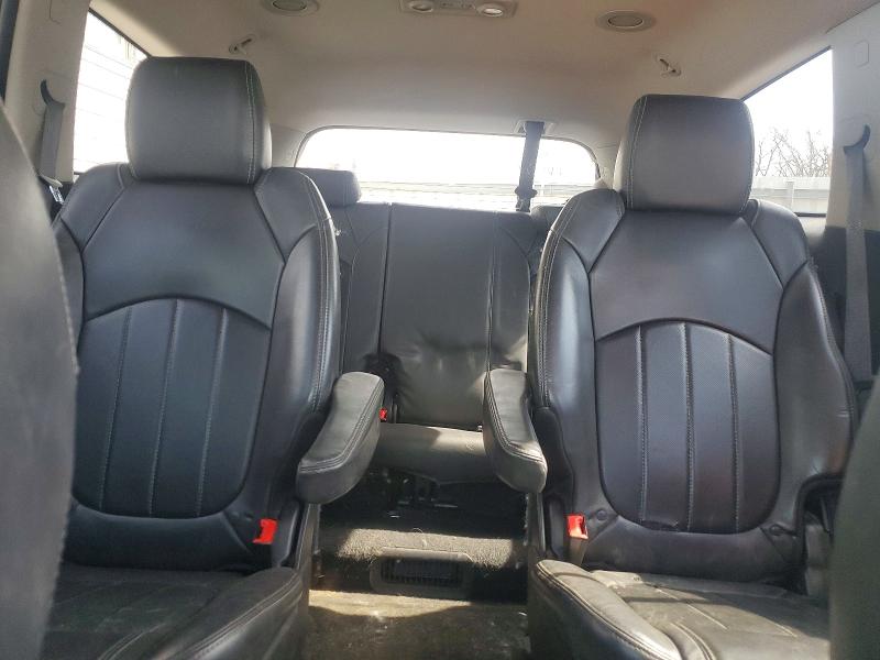 2014 Buick Enclave მანქანა იყიდება აუქციონზე, vin: 5GAKRBKD0EJ209039, აუქციონის ნომერი: 48395256
