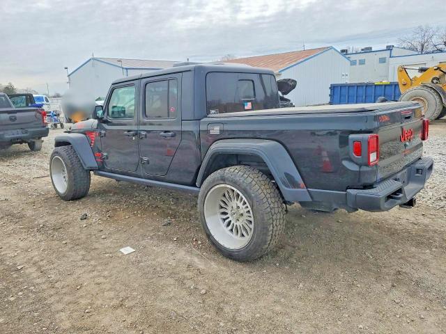 Продажа на аукционе авто 2021 Jeep Gladiator, vin: 1C6HJTAG0ML516979, номер лота: 47561226
