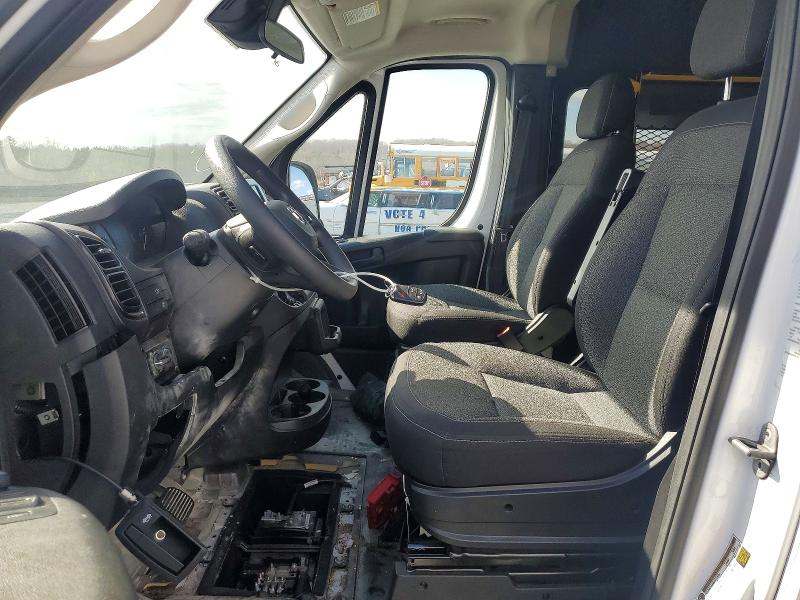 Aukcja sprzedaży 2023 Ram Promaster 1500, vin: 3C6LRVPG7PE564823, numer aukcji: 45544176