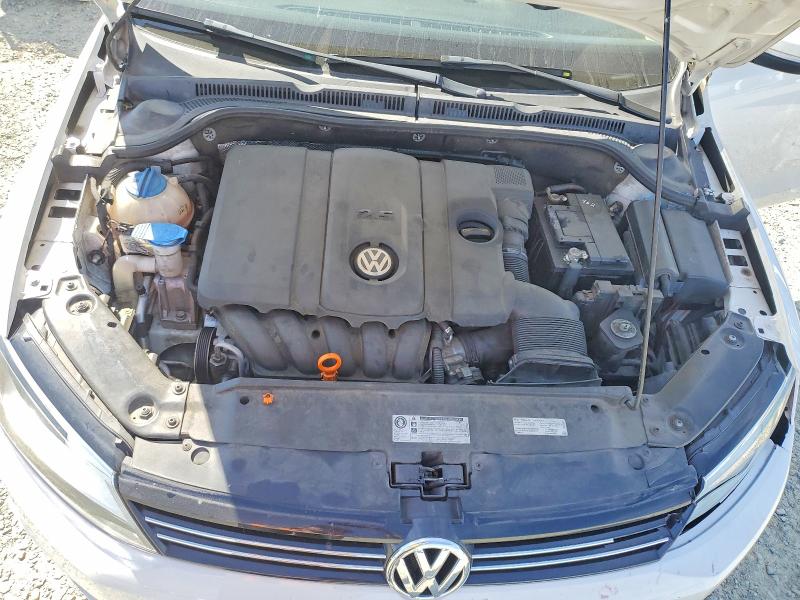 Aukcja sprzedaży 2013 Volkswagen Jetta, vin: 3VWDP7AJ2DM437754, numer aukcji: 46218186