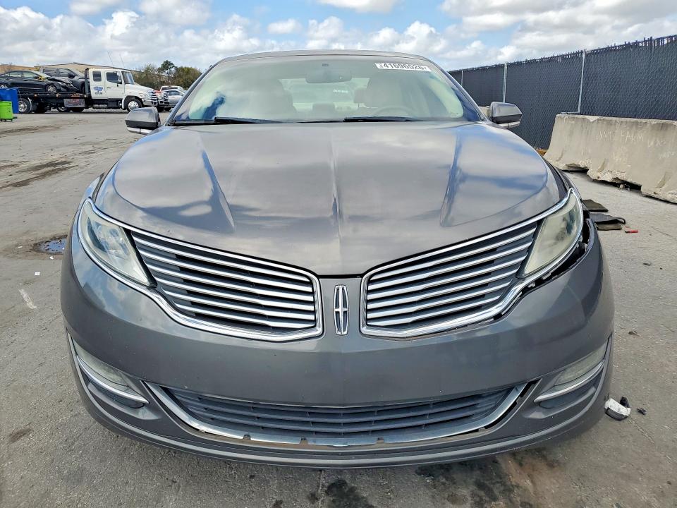 Aukcja sprzedaży 2014 Lincoln Mkz, vin: 3LN6L2G95ER830977, numer aukcji: 41696526