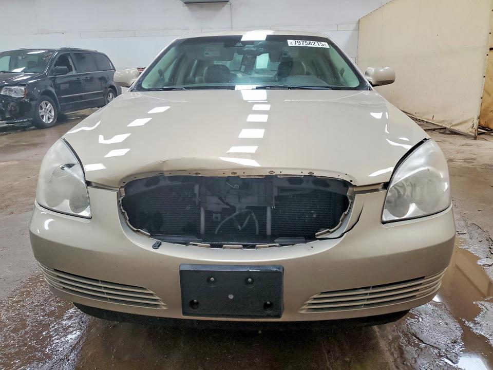 Продаж на аукціоні авто 2008 Buick Lucerne, vin: 1G4HD57288U166049, номер лоту: 79758215