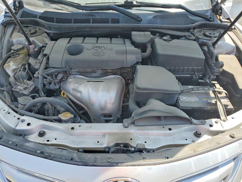 Продаж на аукціоні авто 2011 Toyota Camry, vin: 4T4BF3EK9BR116894, номер лоту: 47067766