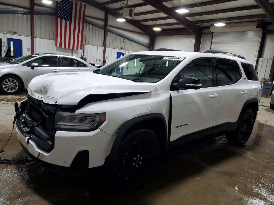 Aukcja sprzedaży 2023 Gmc Acadia, vin: 1GKKNULS4PZ158754, numer aukcji: 47886546