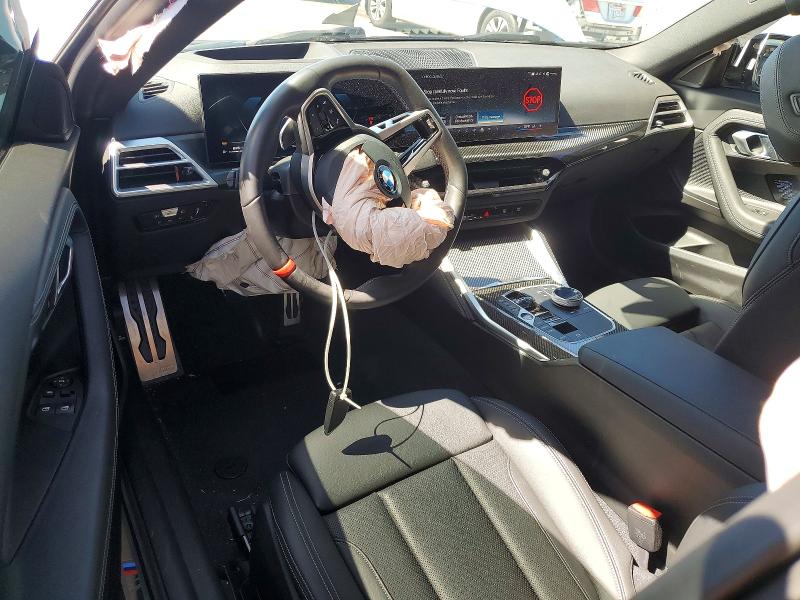 Продажа на аукционе авто 2025 Bmw M240xi, vin: 3MW53CM01S8F45901, номер лота: 46563576