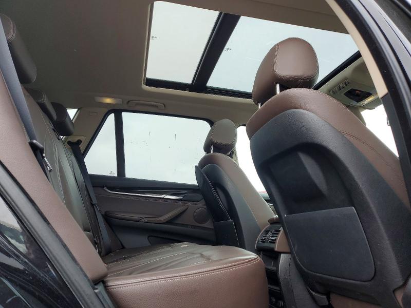 Продажа на аукционе авто 2018 Bmw X5, vin: 5UXKR0C55J0Y05370, номер лота: 46315226