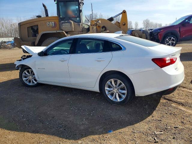 2023 Chevrolet Malibu მანქანა იყიდება აუქციონზე, vin: 1G1ZD5ST9PF205378, აუქციონის ნომერი: 47699686