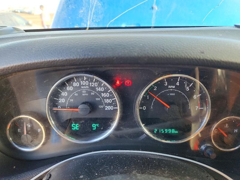 Продажа на аукционе авто 2016 Jeep Wrangler Unlimited, vin: 1C4BJWEGXGL214999, номер лота: 47073566