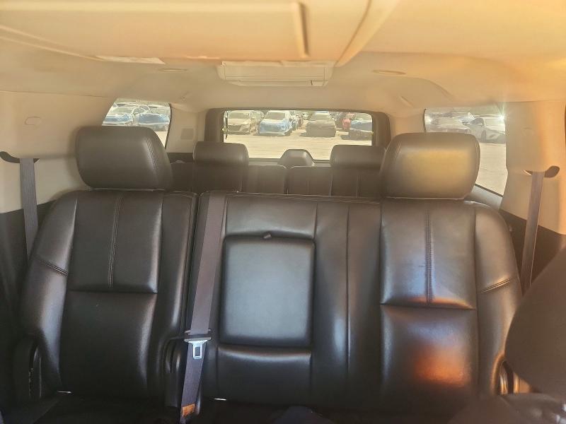 Продажа на аукционе авто 2014 Chevrolet Suburban, vin: 1GNSCJE05ER107084, номер лота: 47909966