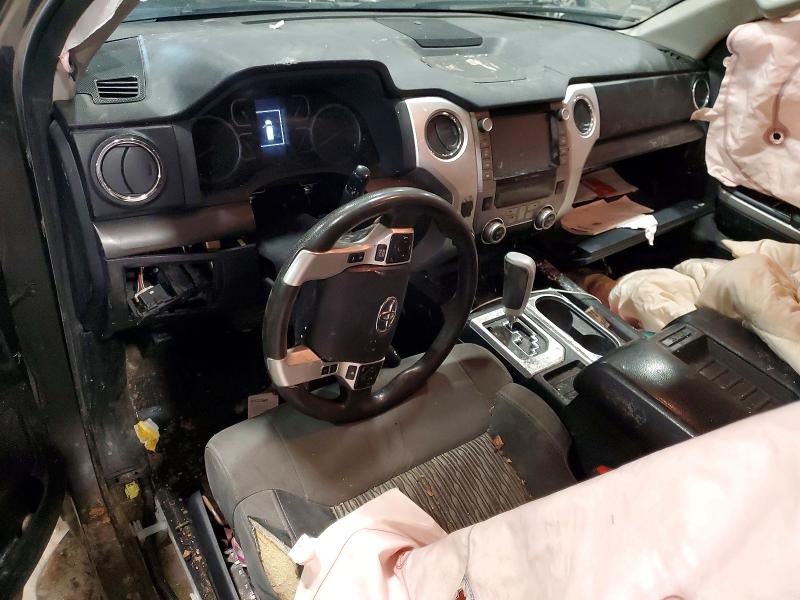 46519036 :رقم المزاد ، 5TFUY5F19LX884121 vin ، 2020 Toyota Tundra مزاد بيع