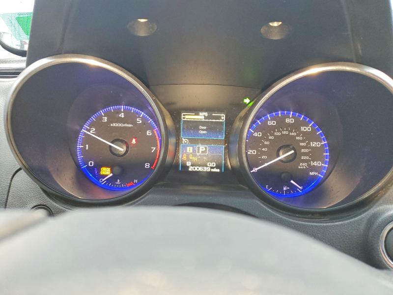 Продаж на аукціоні авто 2017 Subaru Legacy, vin: 4S3BNAK68H3060944, номер лоту: 46828946