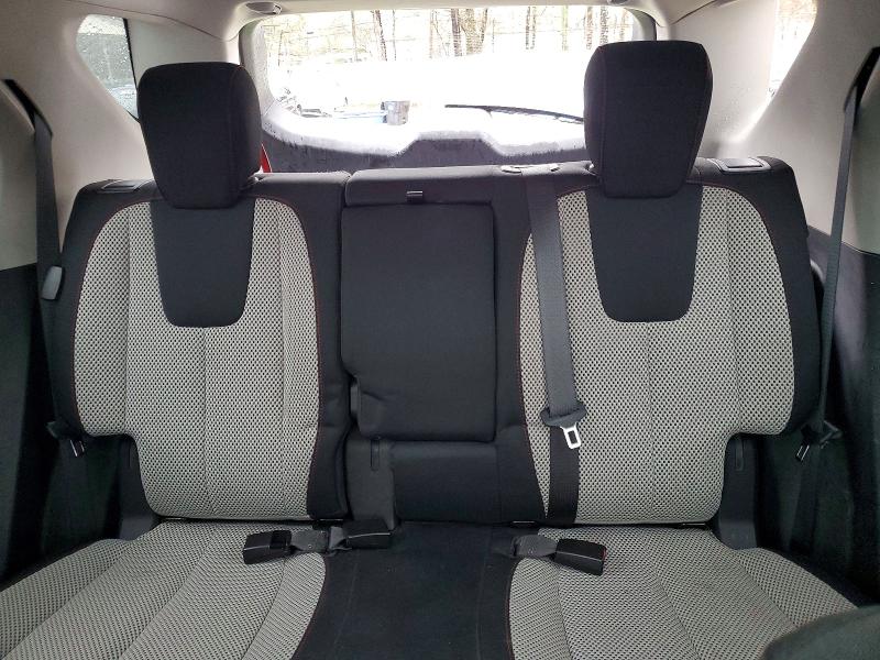 Продаж на аукціоні авто 2015 Chevrolet Equinox, vin: 2GNALCEK4F6143466, номер лоту: 45536866