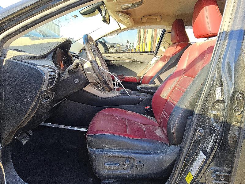 Продажа на аукционе авто 2020 Lexus Nx 300, vin: JTJAARBZ7L5018016, номер лота: 45584316