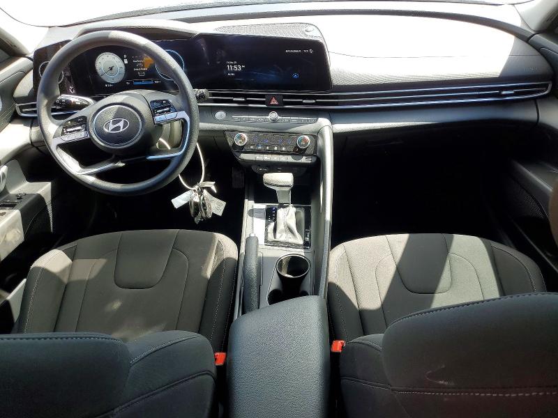 Aukcja sprzedaży 2024 Hyundai Elantra, vin: KMHLM4DG8RU770755, numer aukcji: 46917266