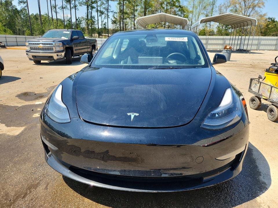 Продаж на аукціоні авто 2023 Tesla Model 3, vin: 5YJ3E1EA0PF565026, номер лоту: 47803356