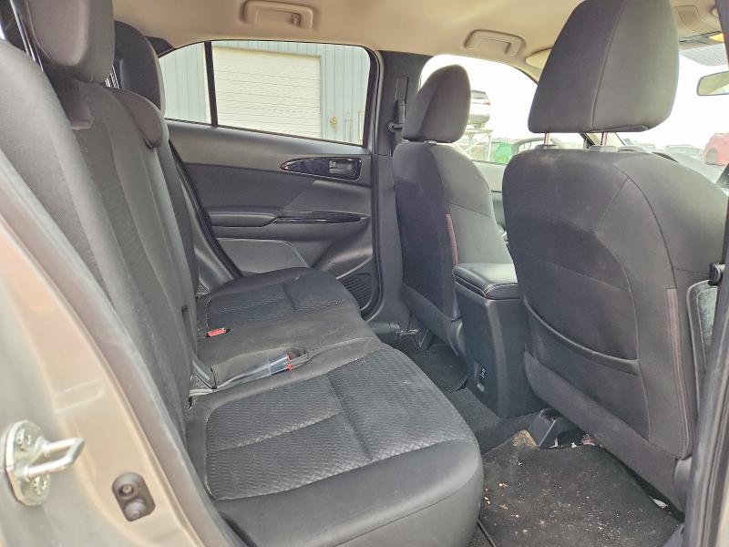 Продаж на аукціоні авто 2019 Mitsubishi Eclipse Cross, vin: JA4AT4AA4KZ001106, номер лоту: 46121876