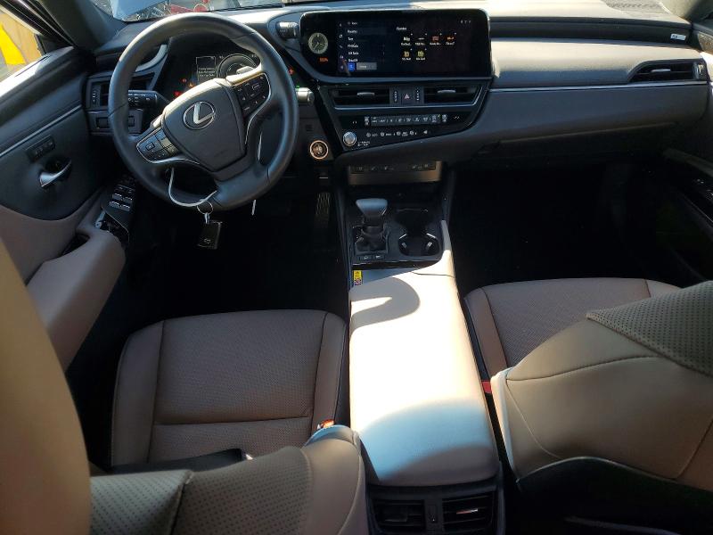 Aukcja sprzedaży 2025 Lexus Es 300h, vin: 58ADA1C16SU064505, numer aukcji: 45806796