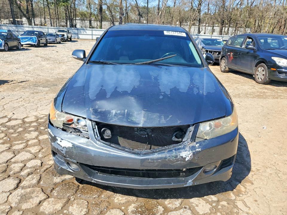 Aukcja sprzedaży 2006 Acura Tsx, vin: JH4CL96846C033112, numer aukcji: 46137346