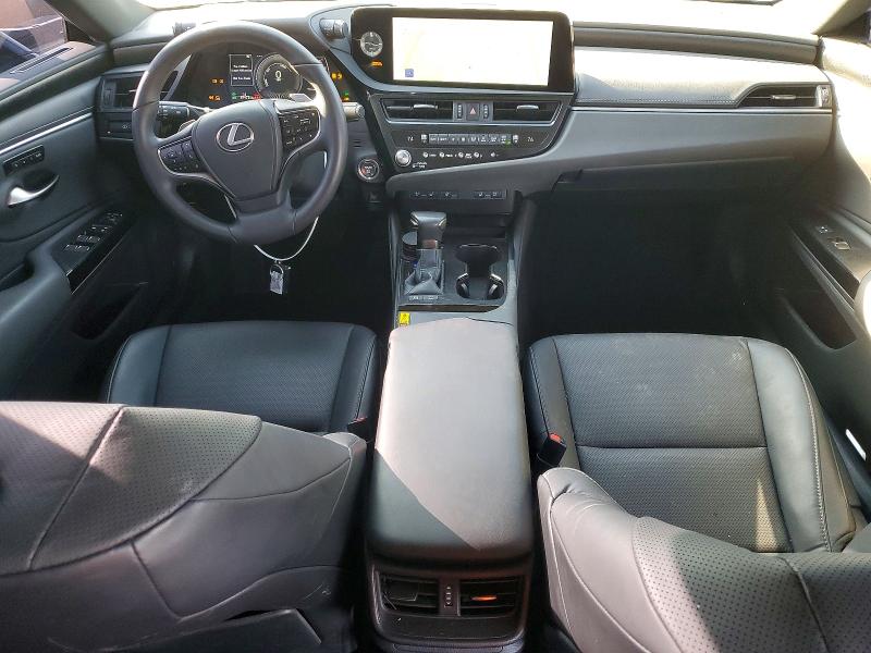 Aukcja sprzedaży 2024 Lexus Es 300h, vin: 58ADA1C1XRU052481, numer aukcji: 79458185